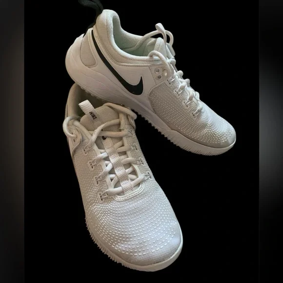 Nike Women’s Zoom Hyperace 2 Shoes - Picture 5 of 12